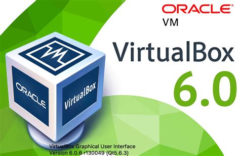 Independent download of Portable Prophesier Virtualbox 6.
